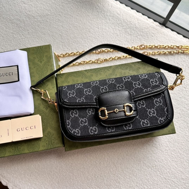 Gucci Top Handle Bags